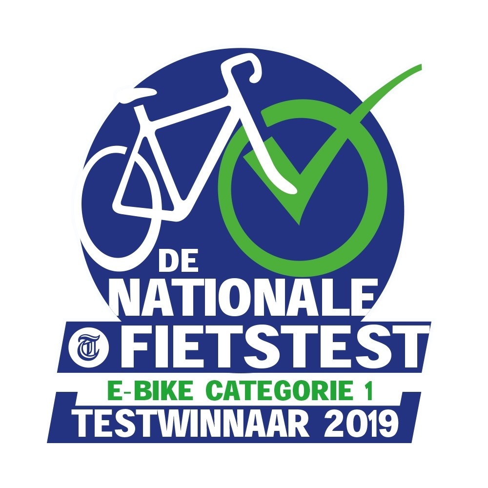 Fietsroute door duinen op Terschelling