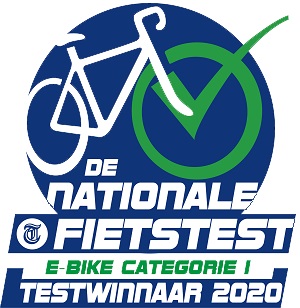 Fietspad in natuur op Terschelling