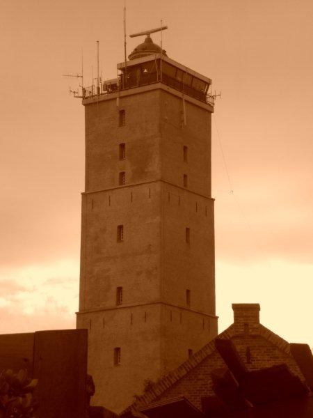 Vuurtoren van Terschelling