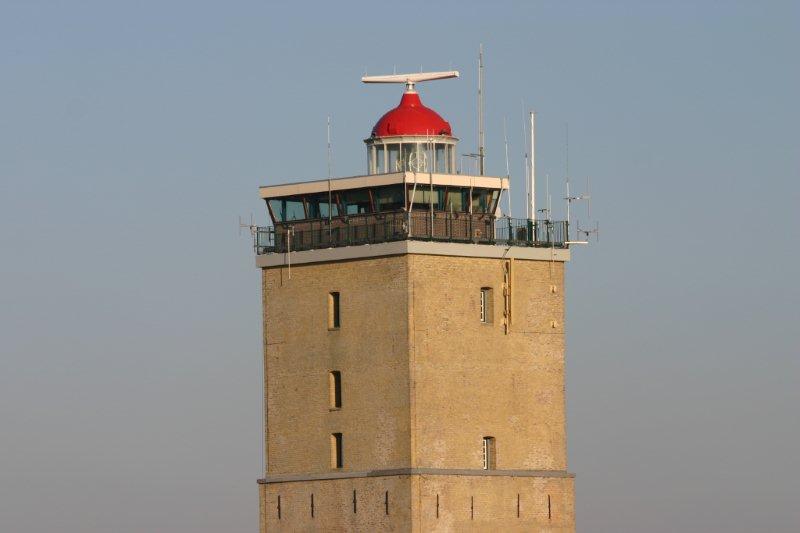 Vuurtoren Brandaris op Terschelling